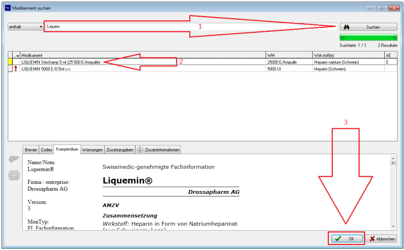 Datei:Liquemin suchen.png